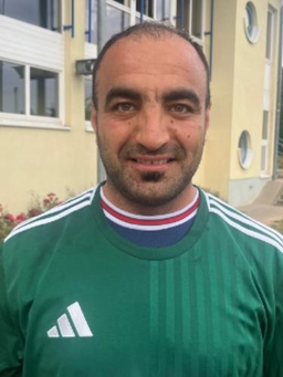 Avatar Bild für Isaa Alsaleh