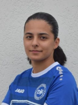Avatar Bild für Sara Hasan Sabah