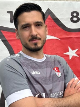 Avatar Bild für Sami Anus