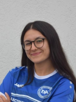 Avatar Bild für Aylin Jährling