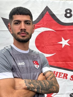 Avatar Bild für Ali Askin