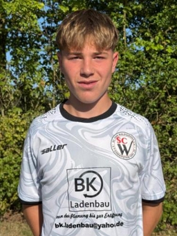 Avatar Bild für Chris Ole Hartmann