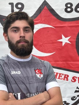 Avatar Bild für Abdullah Baycan