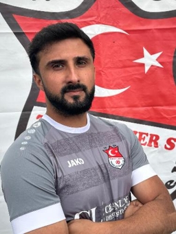 Avatar Bild für Ugur Bozkaya