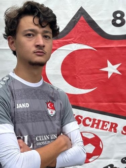 Avatar Bild für Emre Coskun