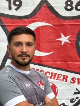 Avatar Bild für Tolga Öztürk