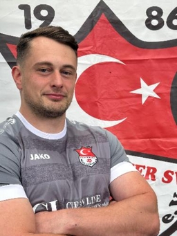 Avatar Bild für Lukas Leon Philipp Rauland