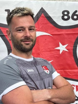 Avatar Bild für Gergely Trizna