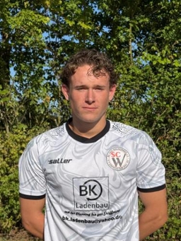 Avatar Bild für Ben Hirschhaeuser