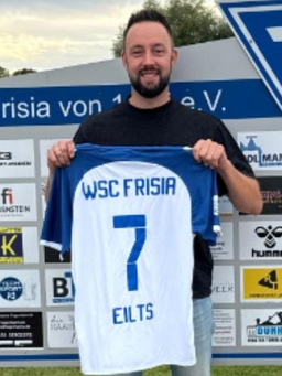 Avatar Bild für Florian Eilts