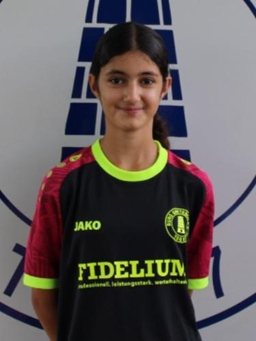 Avatar Bild für Ela Su Coskun