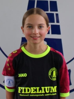 Avatar Bild für Finja Gallisch