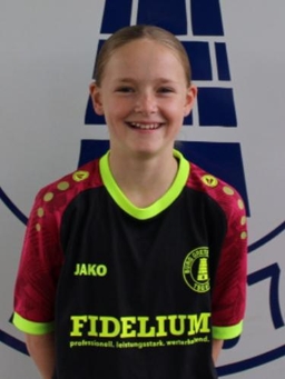 Avatar Bild für Tamina Schratz