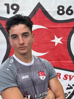 Avatar Bild für Aykutalp Irmak