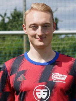 Avatar Bild für Thorben Albrecht