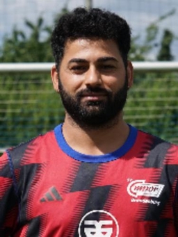 Avatar Bild für Idris Hasun