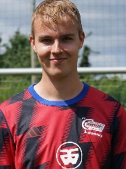 Avatar Bild für Gianni Renaldo Henschel