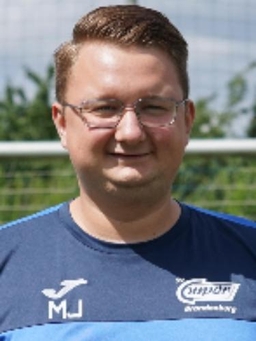 Avatar Bild für Max Juckert