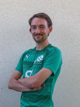 Avatar Bild für Maximilian Hemp