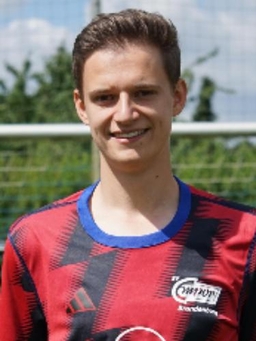 Avatar Bild für Robin Karg