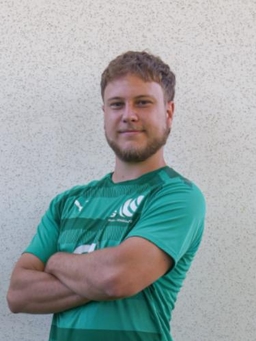 Avatar Bild für Mike Wohlhüter