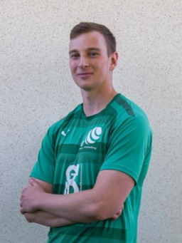 Avatar Bild für Dennis Gasteiger