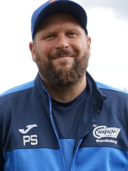 Avatar Bild für Phillip Schotte