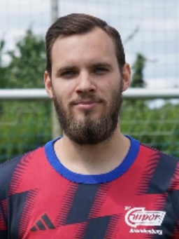 Avatar Bild für Leon Tertilt