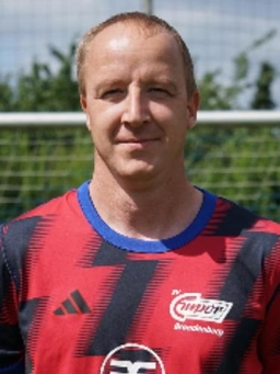 Avatar Bild für Jens Wrynczewski
