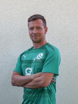 Avatar Bild für Dominik Trummer