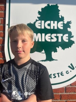 Avatar Bild für Mika Schütze