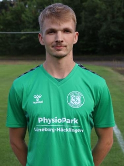 Avatar Bild für Otis-Connor Werner