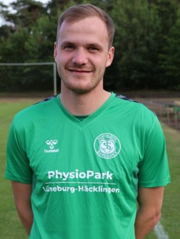 Avatar Bild für Nils Meyer