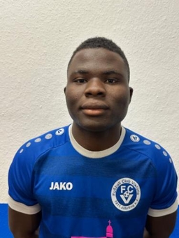 Avatar Bild für Karimou Fatai