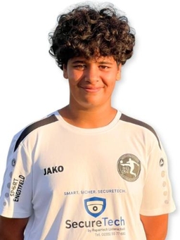 Avatar Bild für Brahim Khadraoui