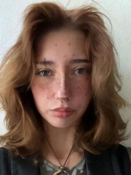 Avatar Bild für Serafina-Noel Friebe