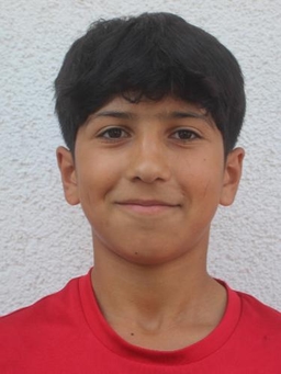 Avatar Bild für Elham Rahim