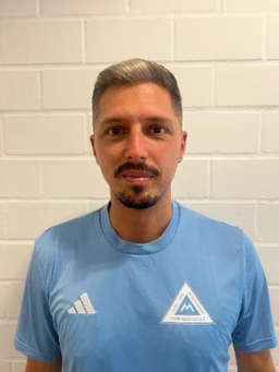 Avatar Bild für Daniel Halangk