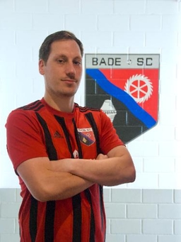 Avatar Bild für Tim Bammann