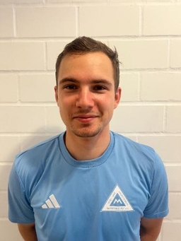 Avatar Bild für Moritz Mende