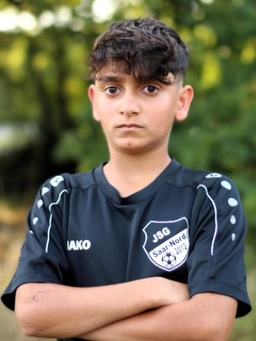 Avatar Bild für Ahmet Alaysh