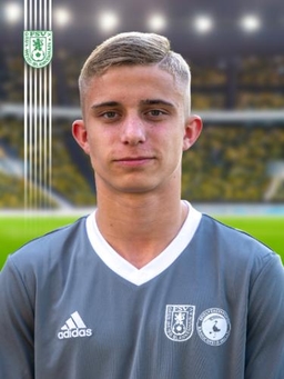 Avatar Bild für Lennox Schulze
