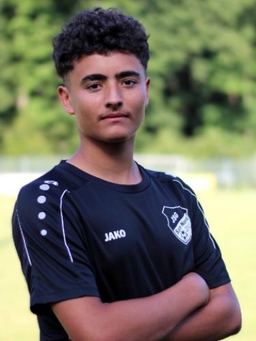 Avatar Bild für Ali Alibrahim