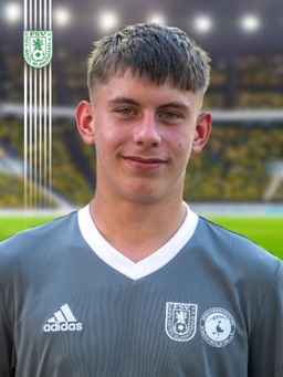 Avatar Bild für Domenik Theil