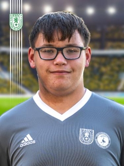 Avatar Bild für Niklas Alexander Werner