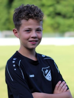 Avatar Bild für Silas Naetzer