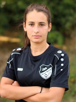 Avatar Bild für Mia Schley