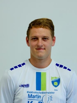 Avatar Bild für Aaron Deckers