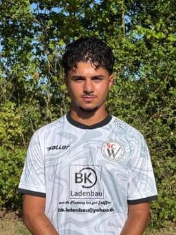 Avatar Bild für Danyel Kaya