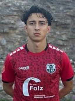 Avatar Bild für Deniz Fröhlich